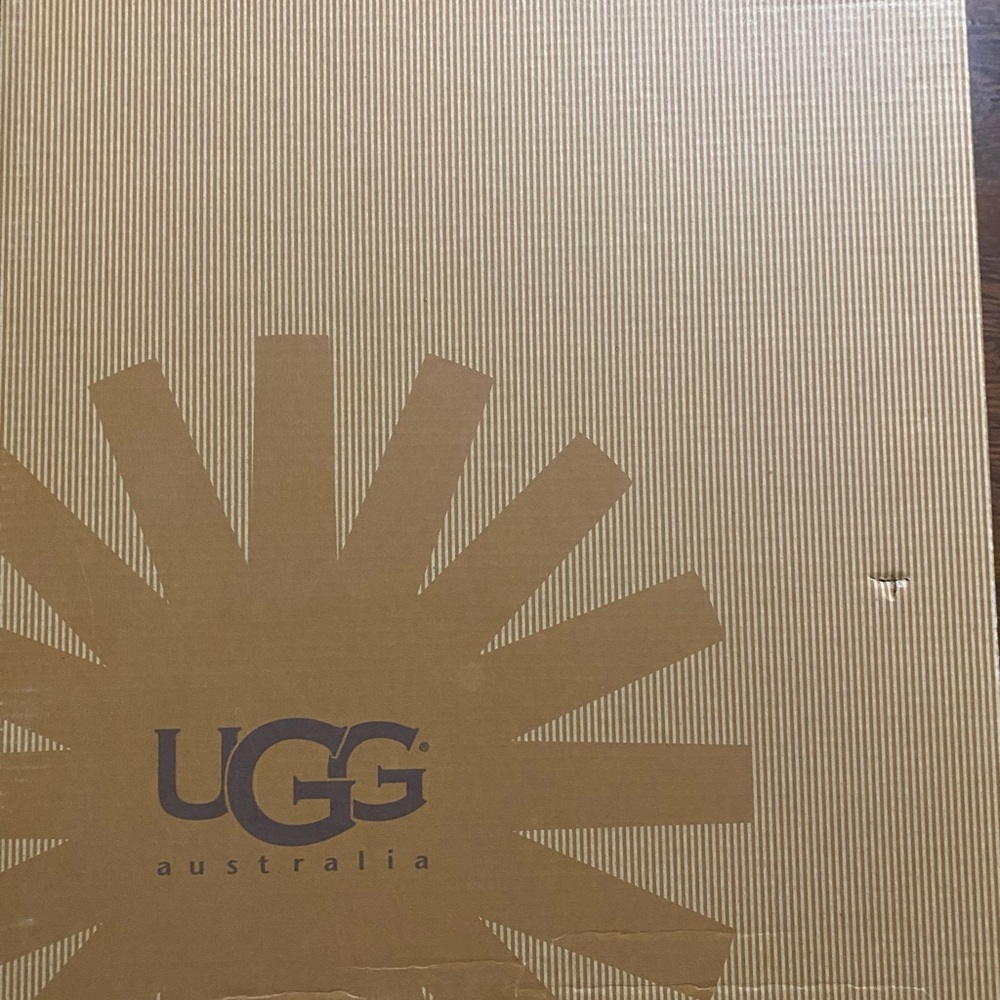Ugg Winter Boots - image 1
